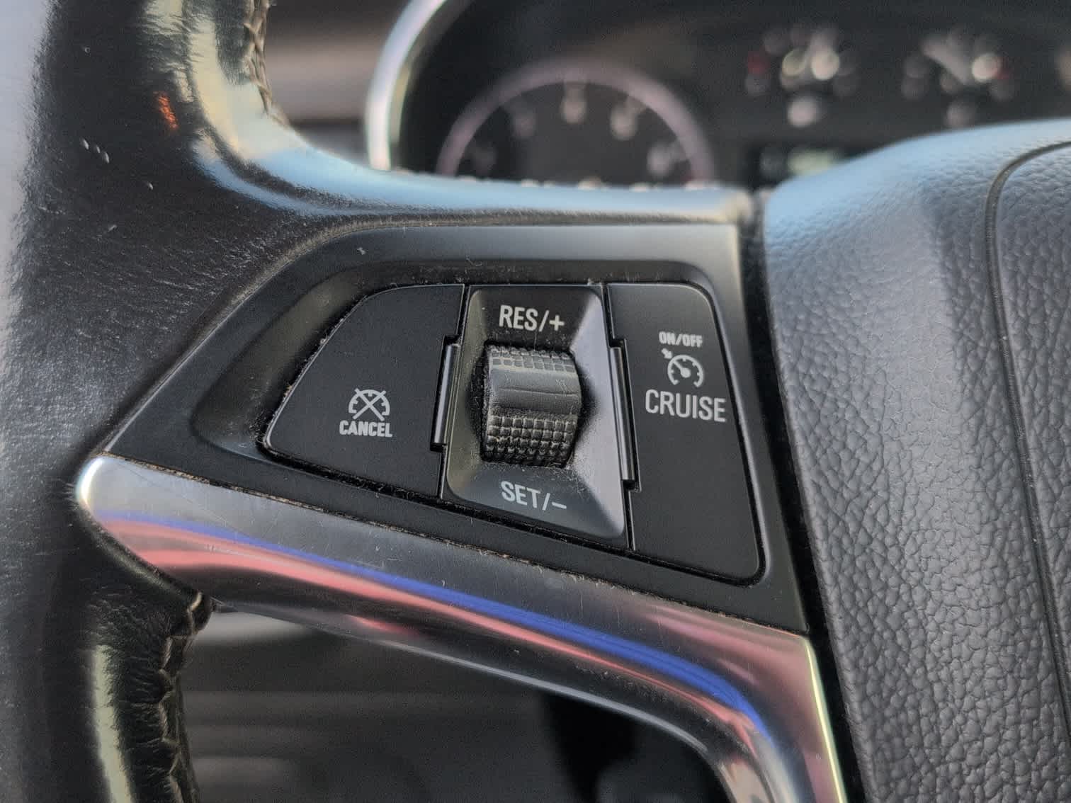 2018 Buick Encore Preferred photo 12