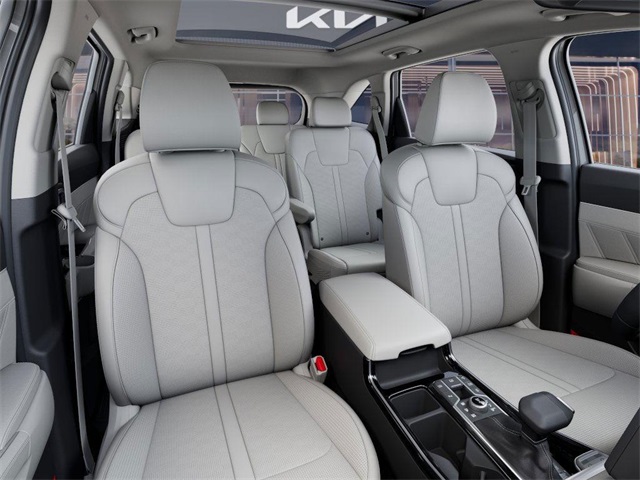 2026 Kia Sorento X-Line SX photo 12