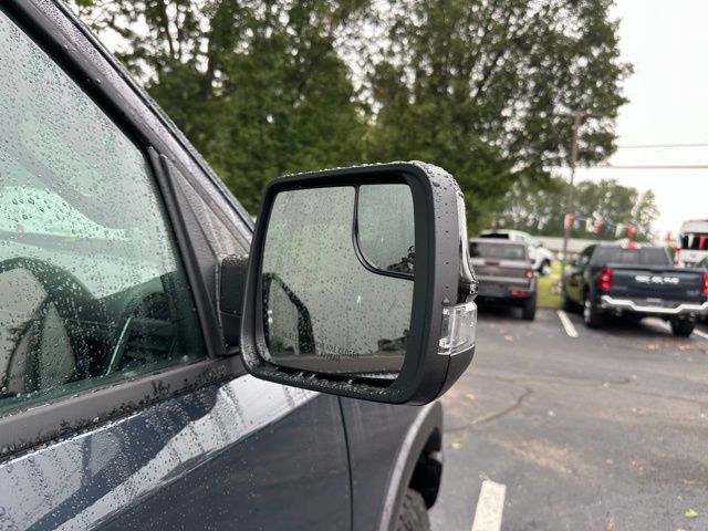2026 Ram 1500 Rebel photo 10