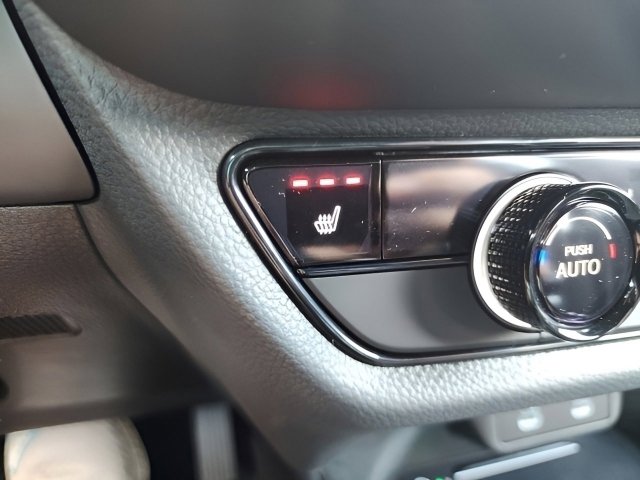 2026 Honda HR-V Sport photo 26