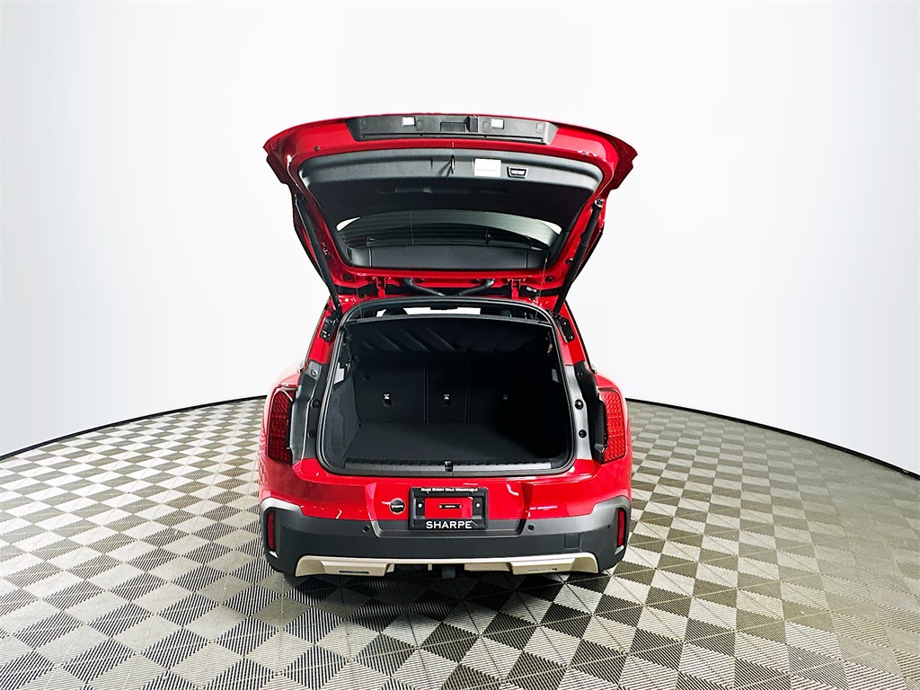 2026 Mini Countryman S ALL4 photo 27