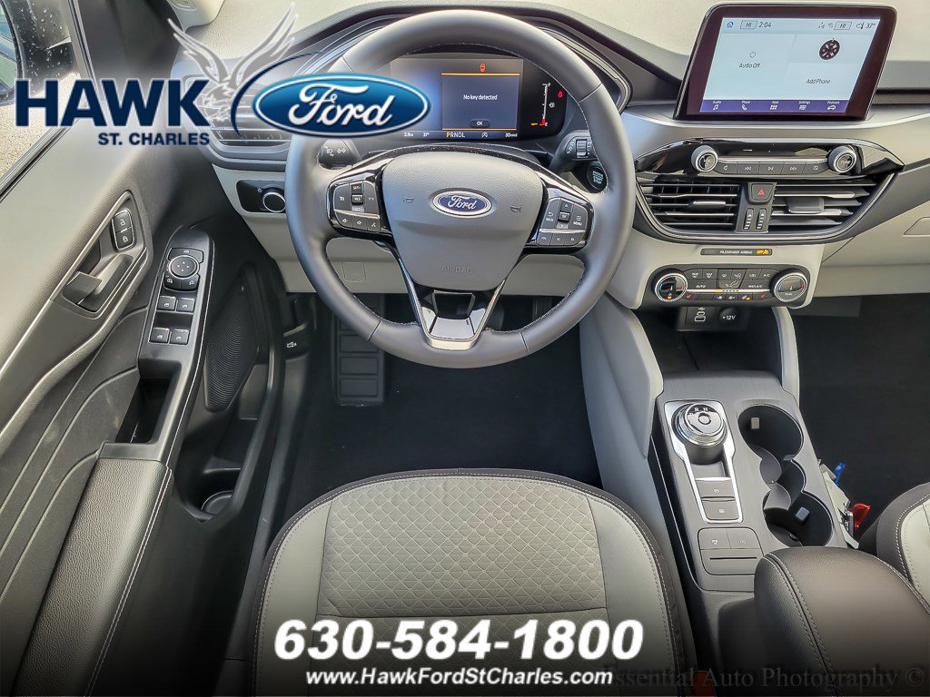 2026 FORD ESCAPE - Image 9