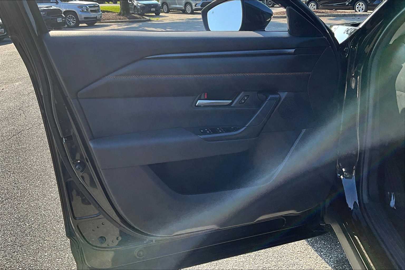 2024 Mazda CX-50 2.5 Turbo photo 21