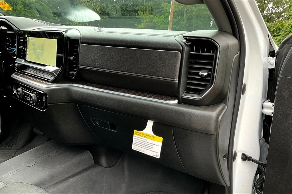 2022 Chevrolet Silverado 1500 RST photo 24
