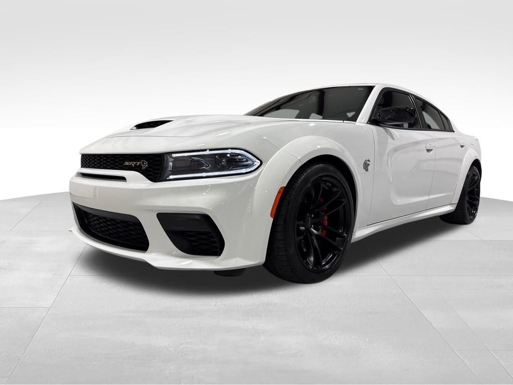 2023 Dodge Charger SRT's photo
