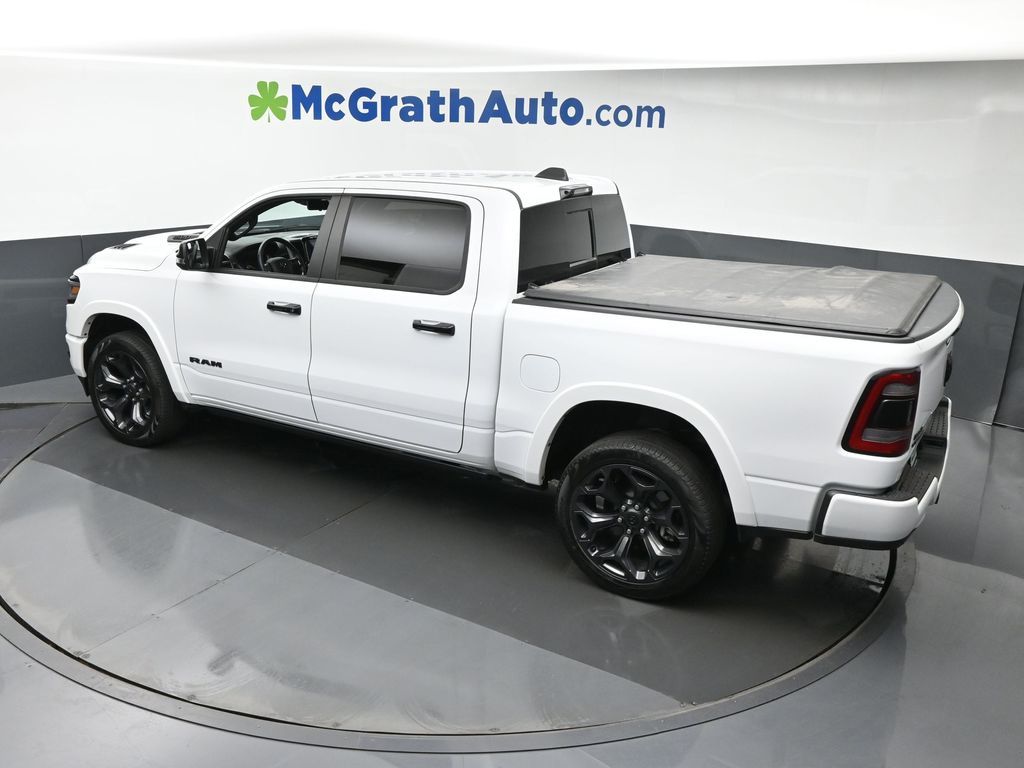 2024 Ram 1500 Limited photo 16