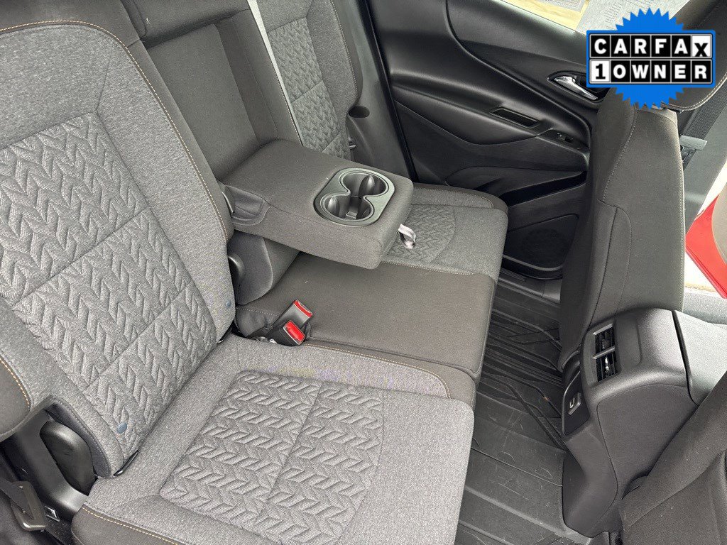 2023 Chevrolet Equinox LT photo 33