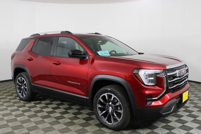 2026 GMC Terrain Elevation's photo