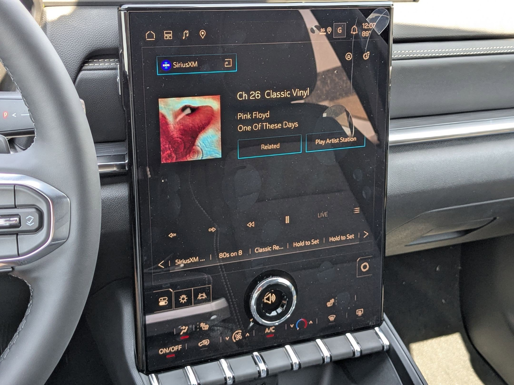 2026 Gmc Terrain Elevation photo 8
