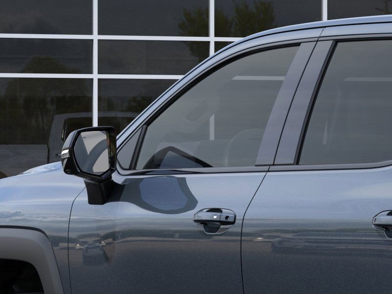 2026 Chevrolet Silverado EV LT photo 11