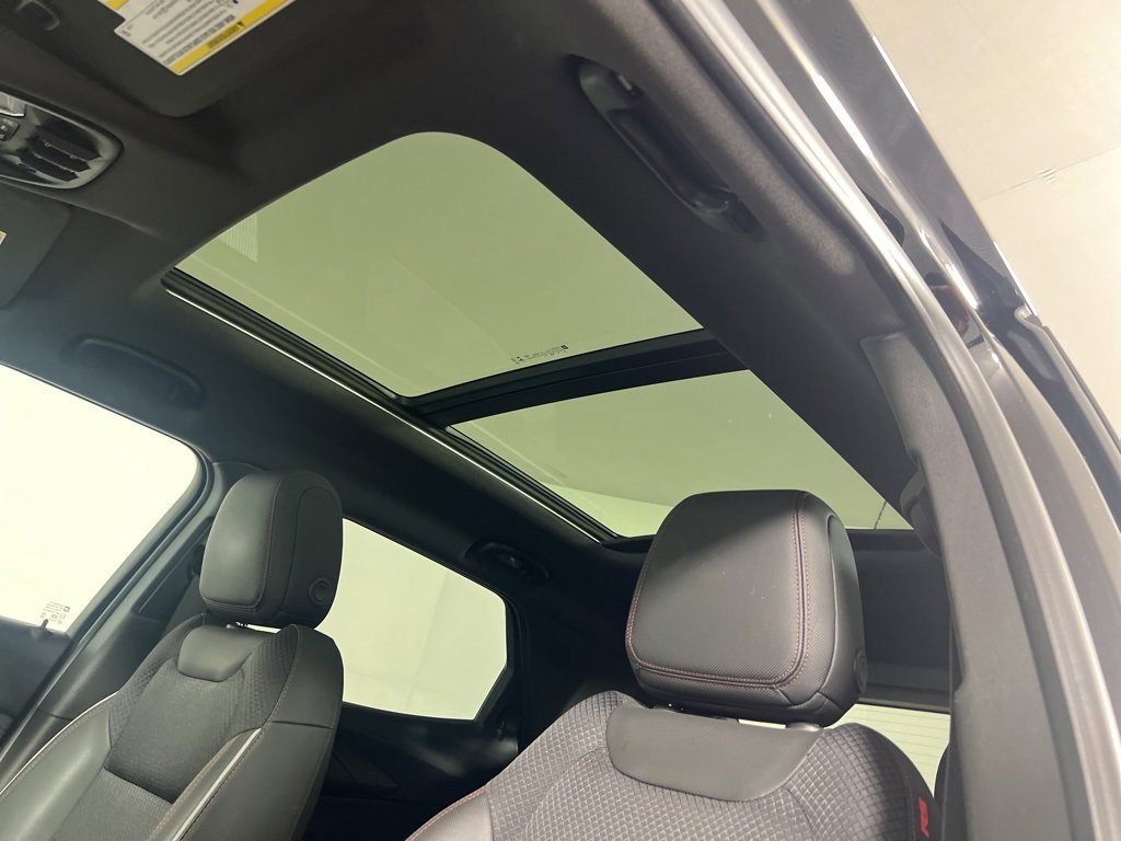 2022 Chevrolet Trailblazer RS photo 30