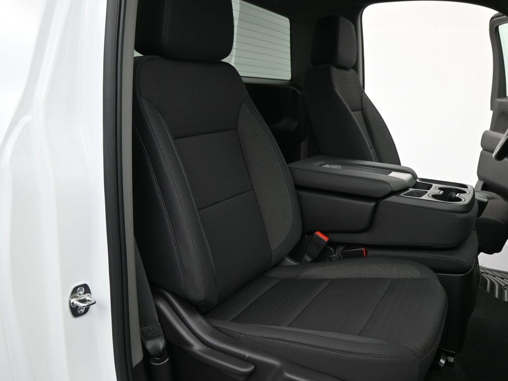 2025 Gmc Sierra 1500 Pro photo 21