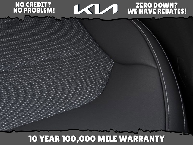 2025 Kia EV6 Light photo 21