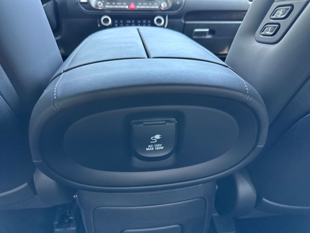 2026 Hyundai Palisade Calligraphy photo 18