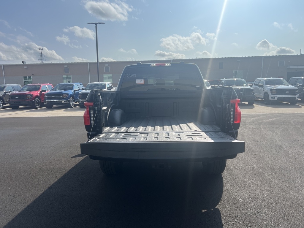 2025 Ford F-150 Lightning photo 6