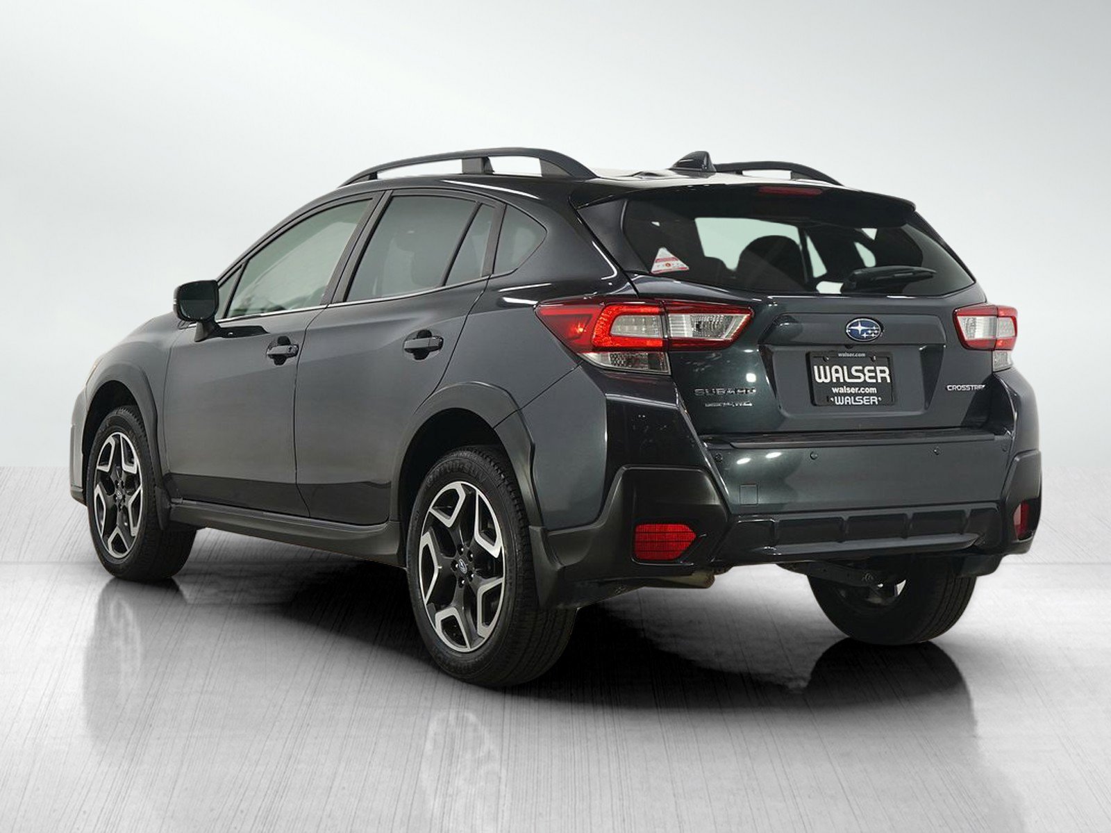 2019 Subaru Crosstrek 2.0i Limited photo 3