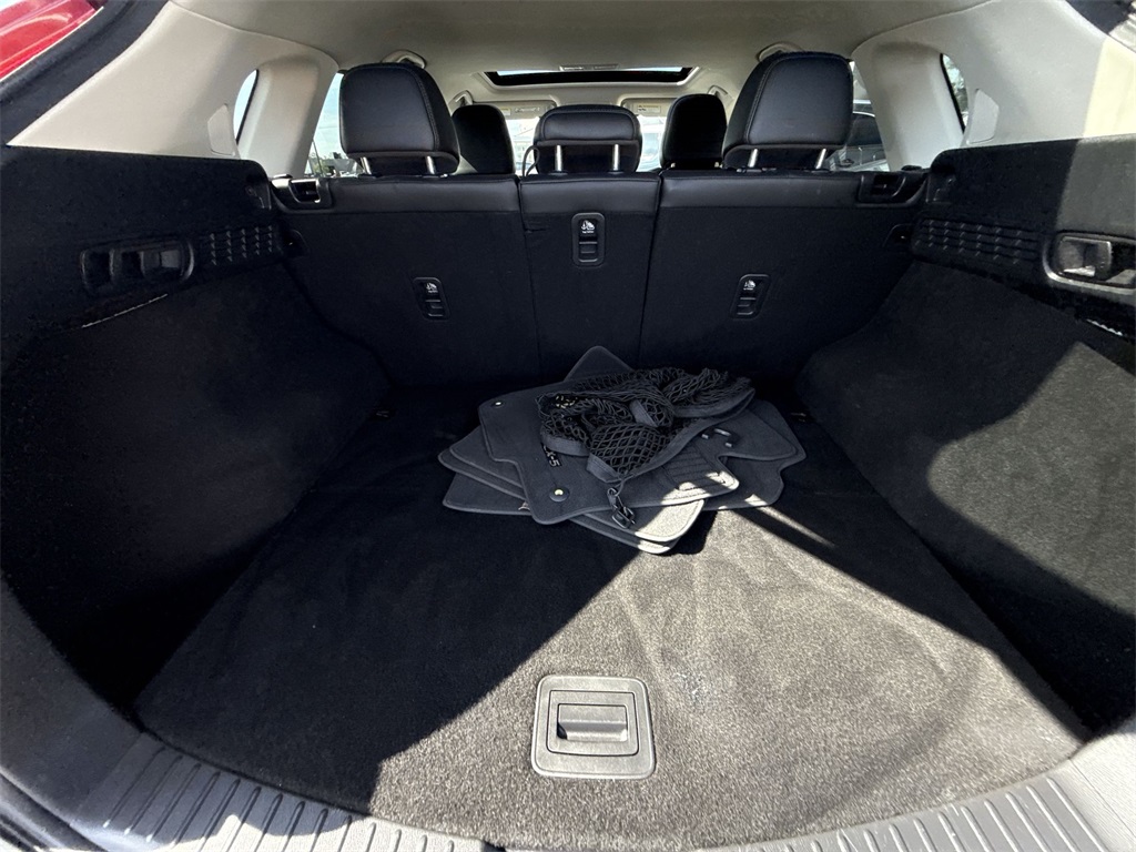 2022 Mazda CX-5 2.5 S Premium photo 26