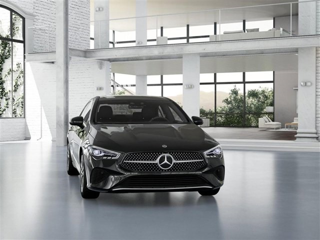 2024 Mercedes Benz CLA 250 4MATIC photo 8