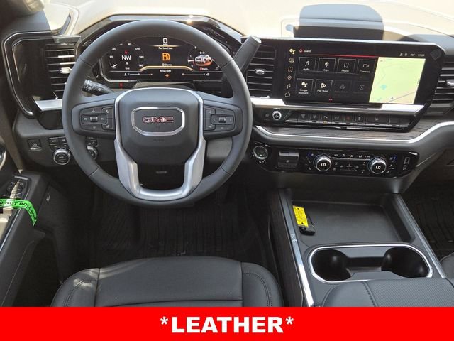 2025 Gmc Sierra 3500 HD SLT photo 4