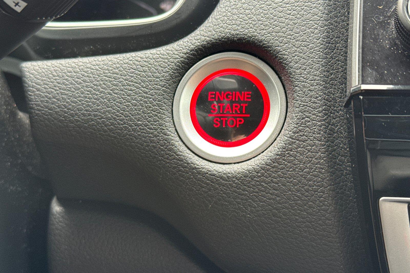 2019 Honda CR-V EX-L photo 21
