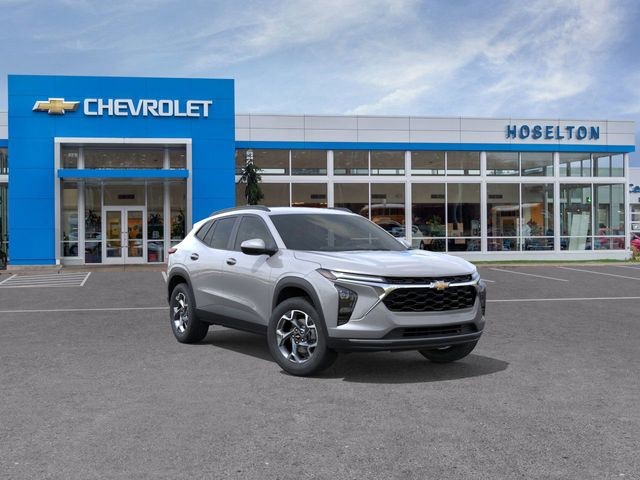 162 New Chevrolet Cars, Trucks and SUVs at Hoselton Chevrolet in East  Rochester