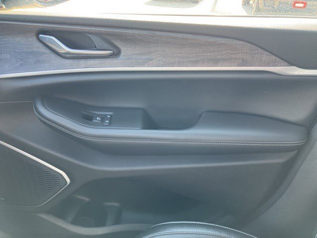 2023 Jeep Cherokee 4xe photo 19