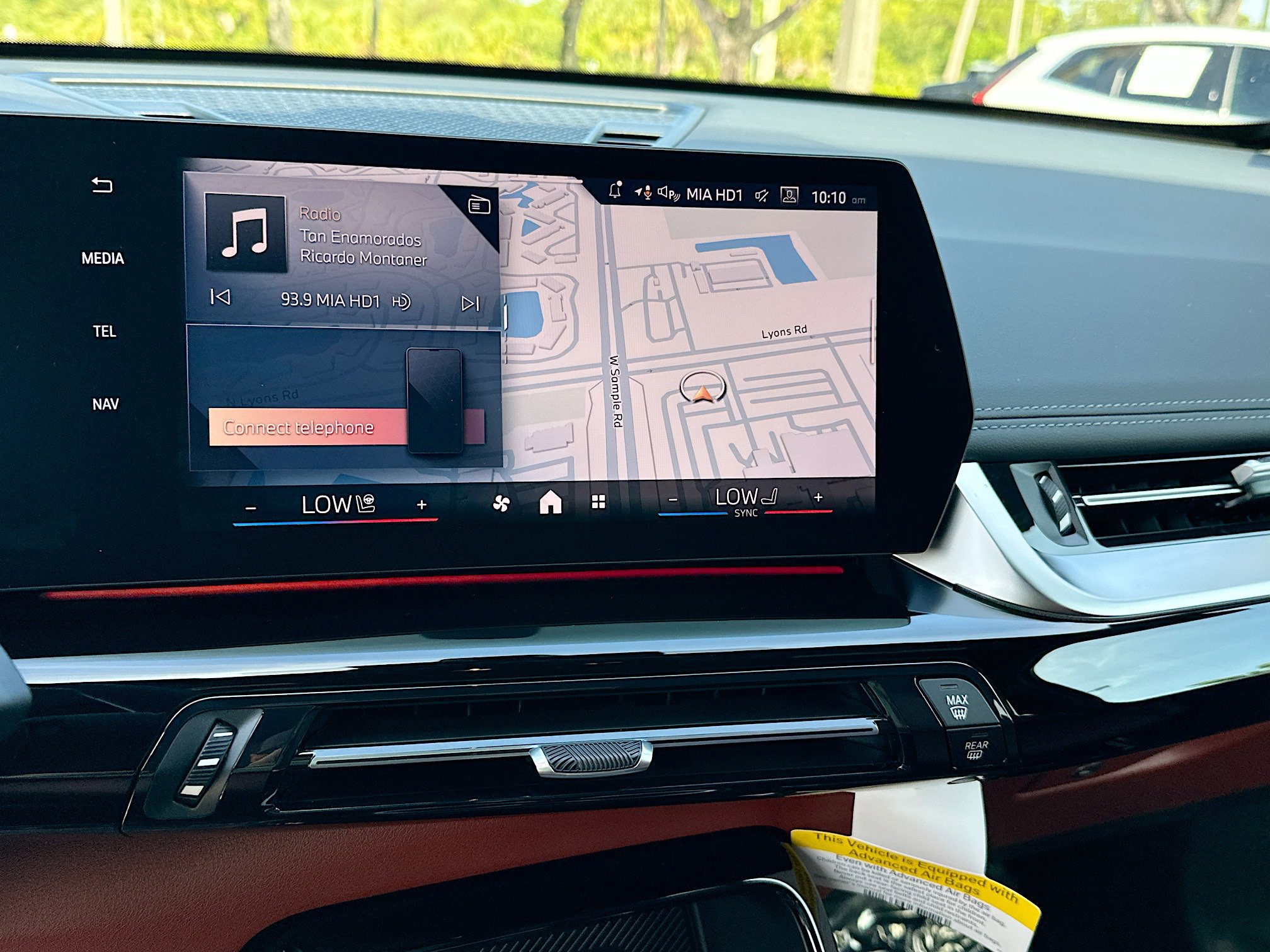 2026 Bmw X1 XDrive28i photo 12
