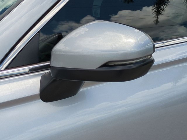 2026 Honda CR-V LX photo 10