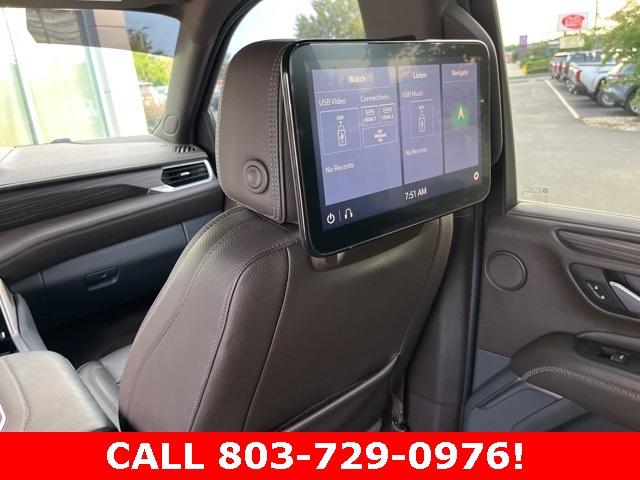 2021 Gmc Yukon Denali photo 14