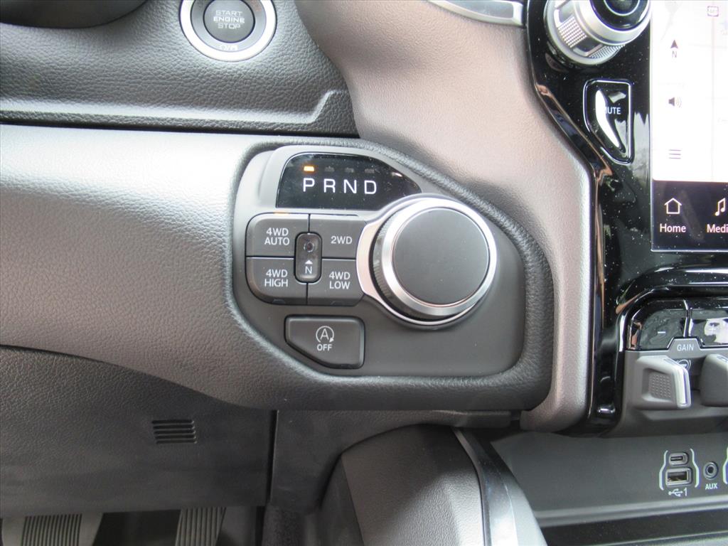 2026 Ram 1500 Big Horn Lone Star photo 28