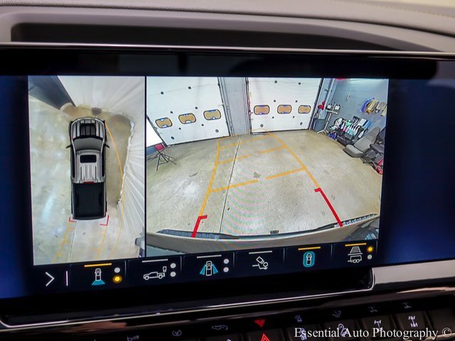 2023 Chevrolet Silverado 1500 ZR2 photo 14