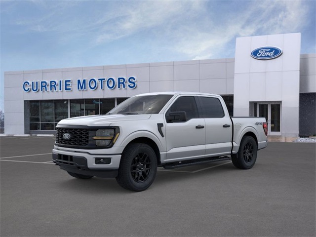 2025 FORD F-150 - Image 31