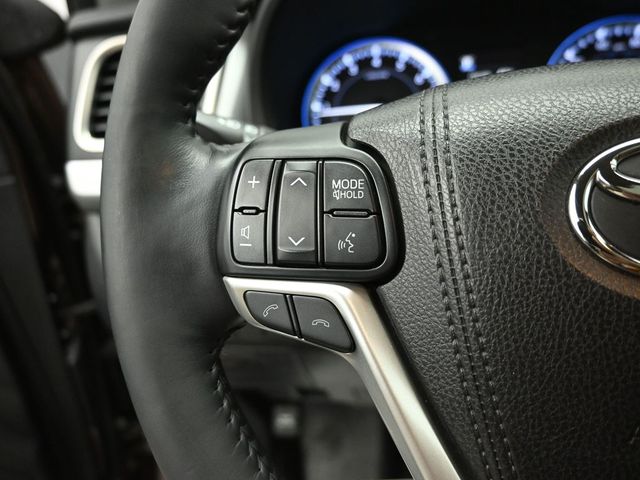 2018 TOYOTA HIGHLANDER - Image 16