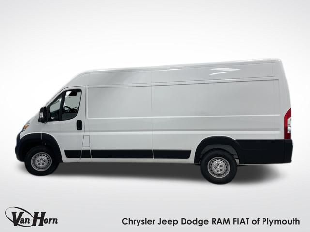 2024 Ram ProMaster 3500 photo 11