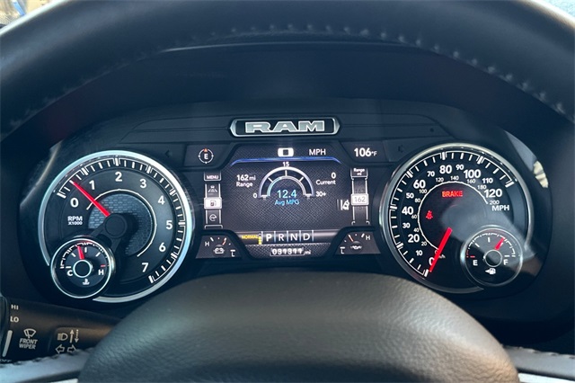 2023 Ram 1500 Laramie photo 22