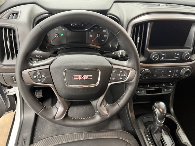 2022 Gmc Canyon AT4 photo 14