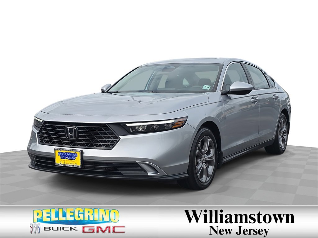 2023 Honda Accord