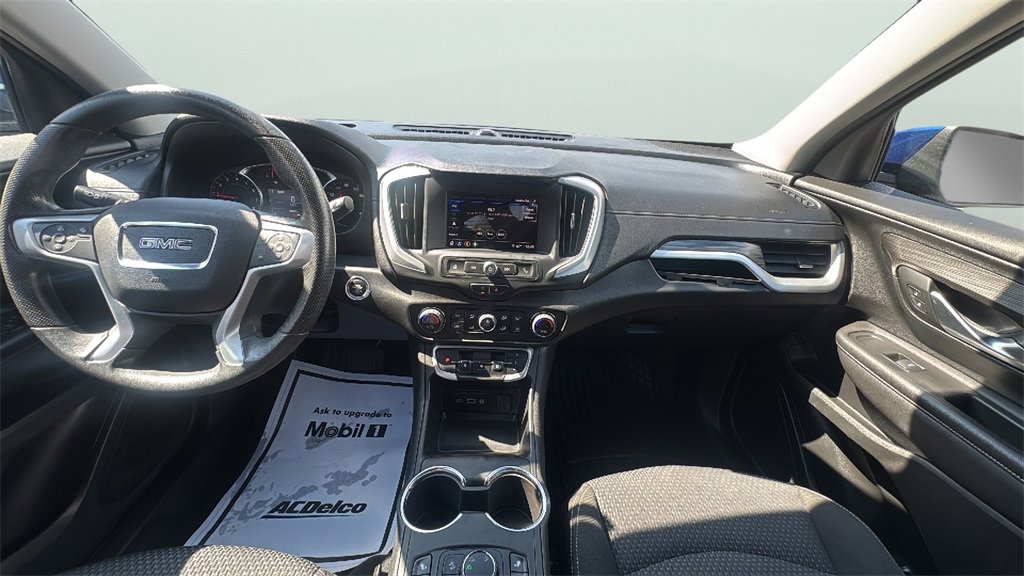 2022 Gmc Terrain SLE photo 13