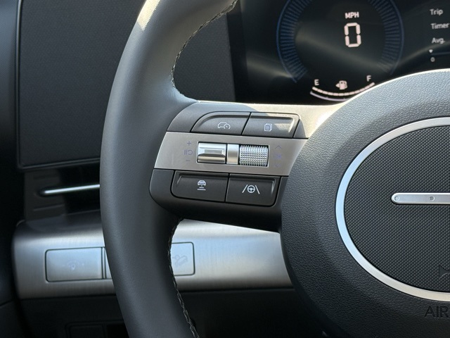 2026 Hyundai Kona SEL photo 17