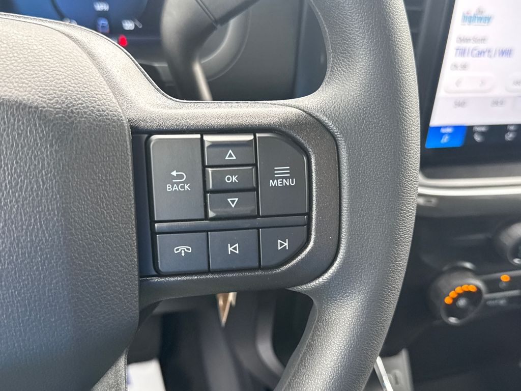 2025 Ford F-150 STX photo 18