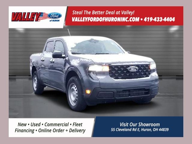 2025 Ford Maverick XL's photo