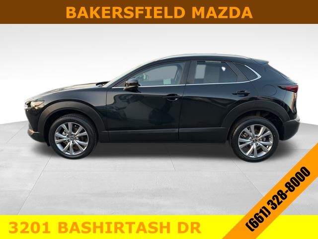 2022 Mazda CX-30 2.5 S Preferred photo 2