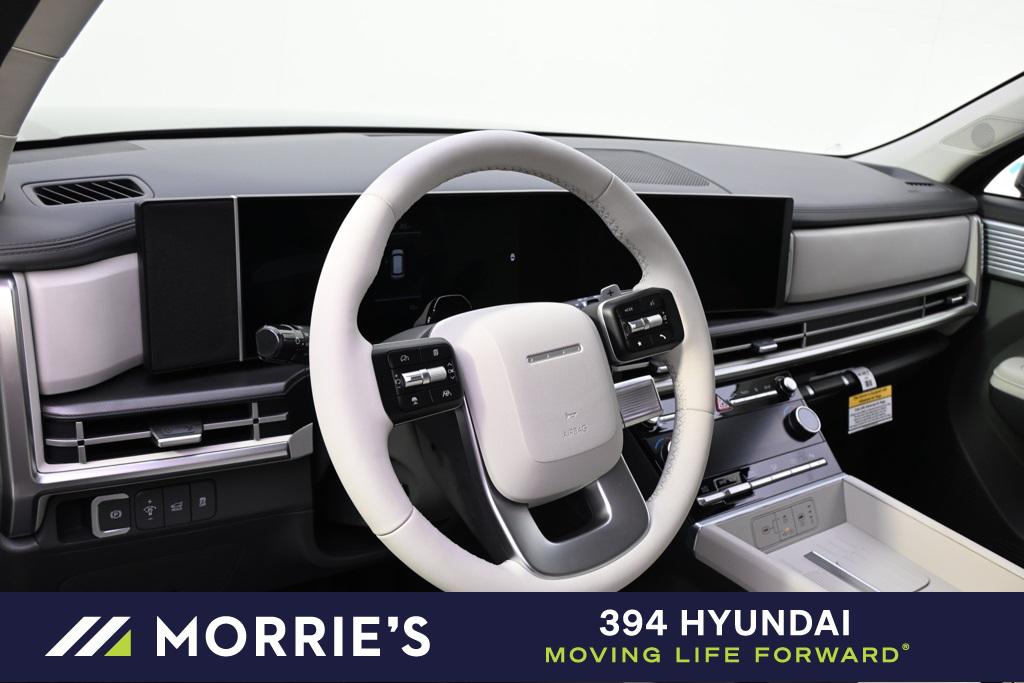 2026 Hyundai Santa Fe SEL photo 10