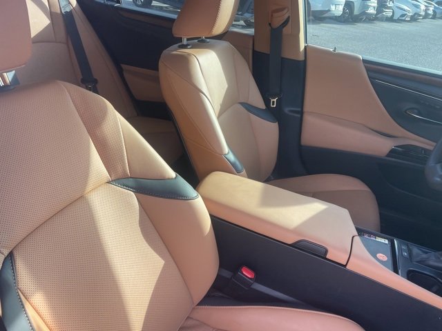 2023 Lexus ES 300h photo 7