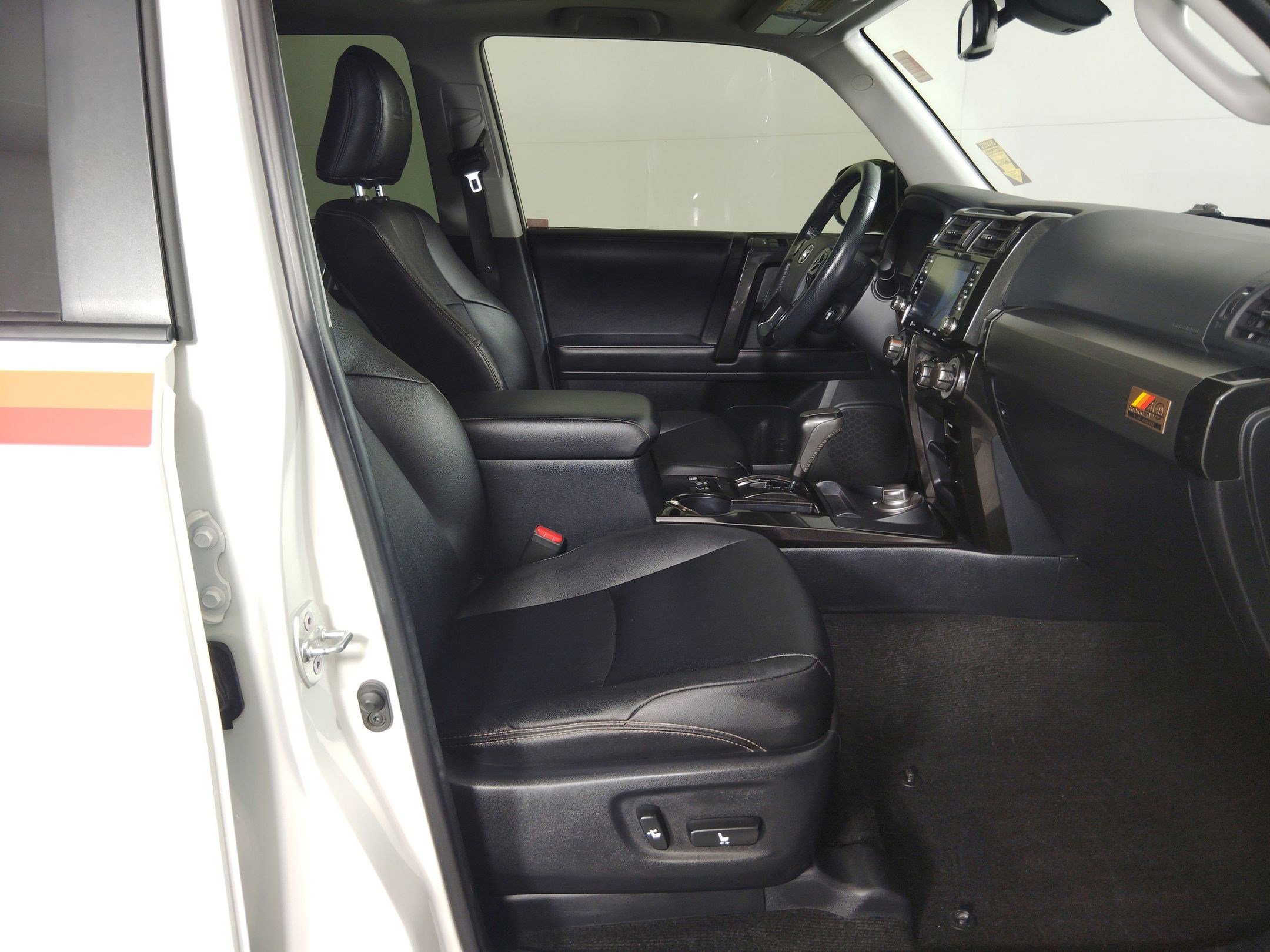 2023 Toyota 4Runner Special Edition photo 27