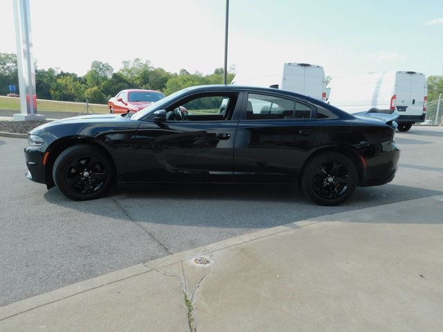 2023 Dodge Charger SXT photo 2