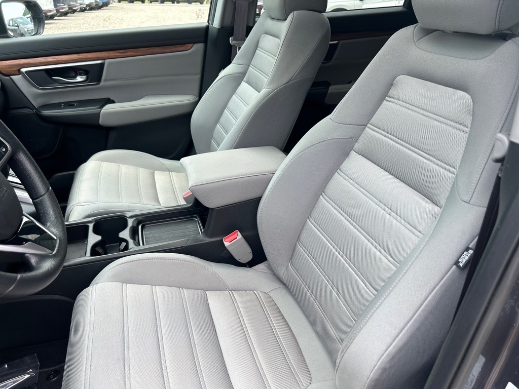 2022 Honda CR-V EX photo 10
