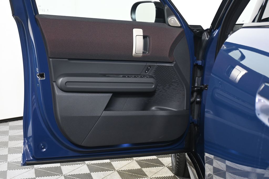 2026 Mini Countryman S ALL4 photo 20