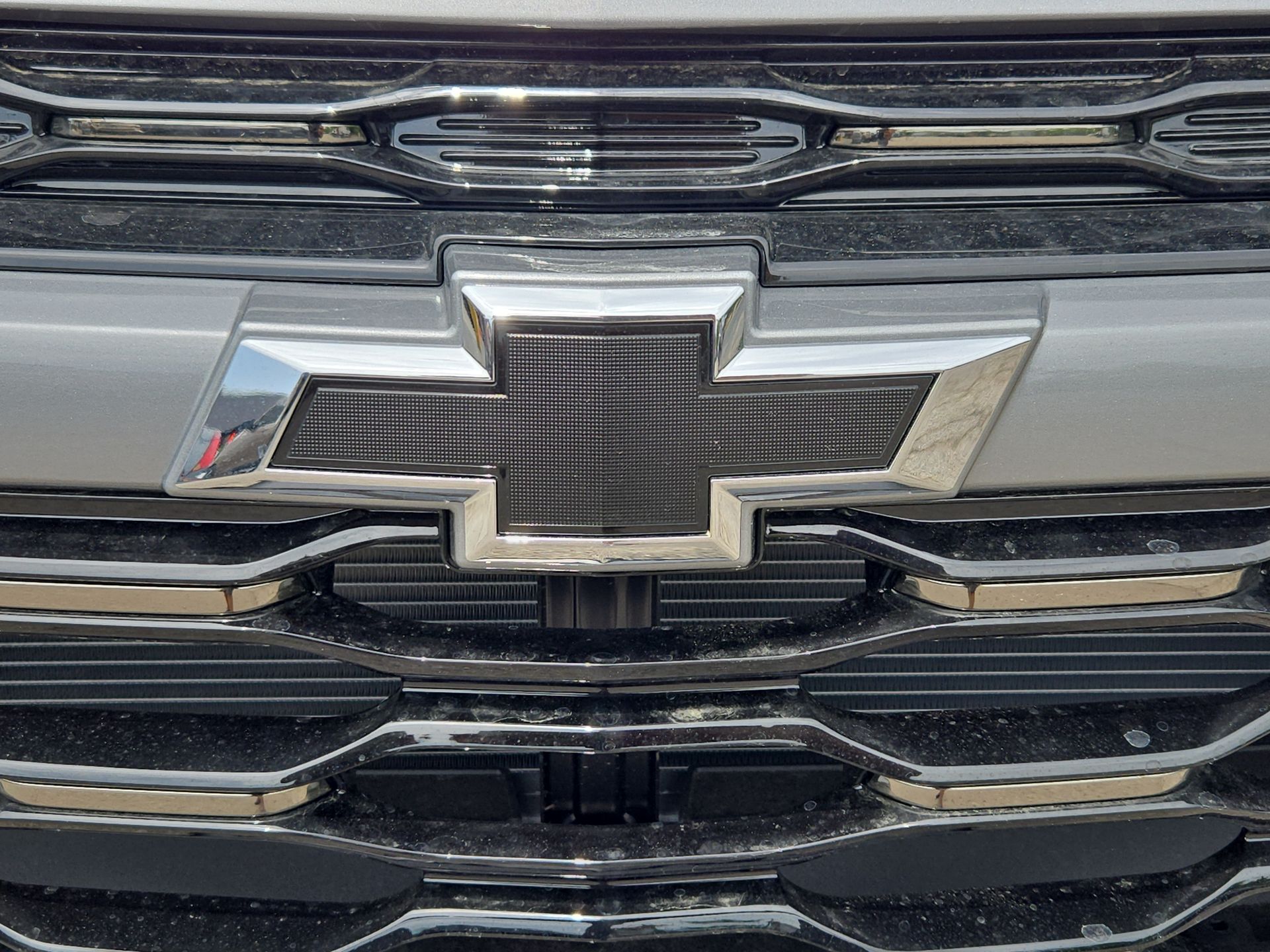 2025 Chevrolet Trax ACTIV photo 36