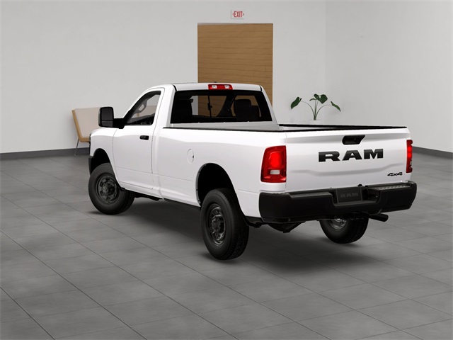 2026 Ram 2500 Tradesman photo 3